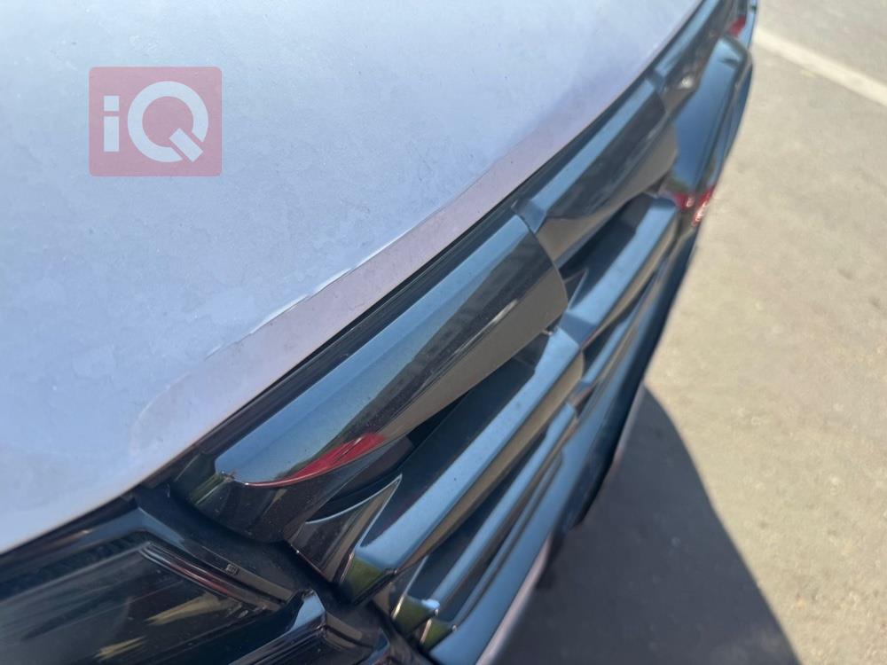 هیوندای تۆکسۆن